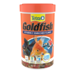 Tetra Goldfish Flakes 1oz