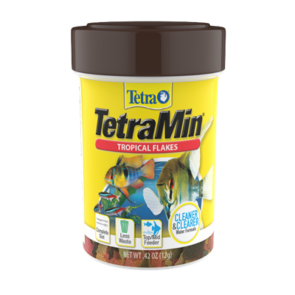 Tetra Tropical Flakes .42oz