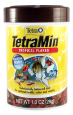 Tetra Tropical Flakes Plus1oz