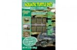 San Francisco Bay Frozen Aquatic Turtle Food Adult 3.5oz Cubes