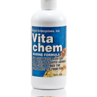 VitaChem Saltwater 4oz