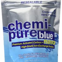 Chemi-Pure Blue Nano