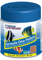 Ocean Nutrition Formula 1 Small Pellets 100g