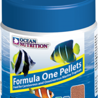Ocean Nutrition Formula 1 Small Pellets 100g