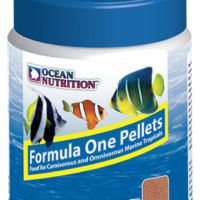 Ocean Nutrition Formula 1 Small Pellets 200g
