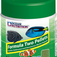 Ocean Nutrition Formula 2 Small Pellets 100g