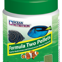 Ocean Nutrition Formula 2 Small Pellets 200g