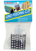 Ocean Nutrition Grid Feeding Clip