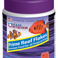 Ocean Nutrition Prime Reef Flakes 2.5oz