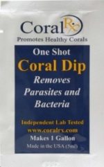 Coral Rx One Shot