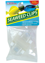 Ocean Nutrition Seaweed Clips 2pk