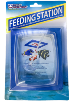 Ocean Nutrition Feeding Station