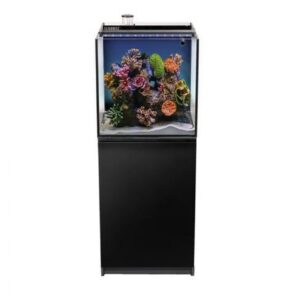 Aquatop Recife 24 Gallon Black