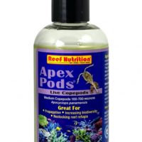 Reef Nutrition Apex Pods 6oz