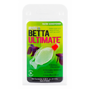 Hikari Betta Ultimate .08oz