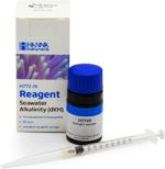 Hanna Alkalinity (dKH) Reagent (25 Tests) HI772-26
