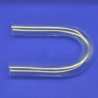 Eshopps U-Tube 1 1/4"