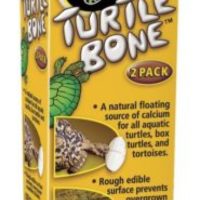 Zoomed Turtle Bone 2ct
