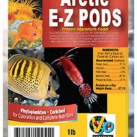 V2o Frozen Arctic EZ Pods 100g Cubes