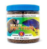 New Life Spectrum Large Pellets 150g