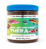 New Life Spectrum Thera+A Small 140g