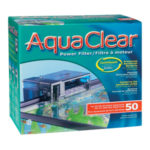 Fluval Aqua Clear 50 Power Filter