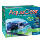 Fluval Aqua Clear 70 Power Filter