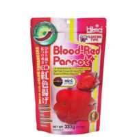 Hikari Blood Red Parrot Mini 11.7oz