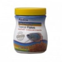 Aqueon Color Enhancing Tropical Flakes 1.02oz