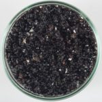 CaribSea Arag-Alive Black Sand 10lb
