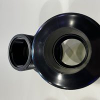 Bulkhead Sch 40 1/2in SxT