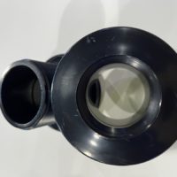 Bulkhead Sch 40 1/2in TxS