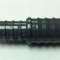 Hose Coupling 1" Insert x 3/4" Insert