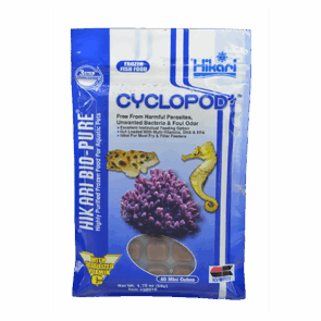 Hikari Cyclopod+ 1.75oz