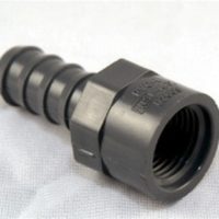 Hose Adapter 1/2" FPT x 5/8" Insert