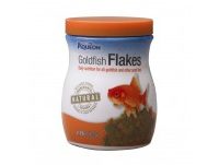 Aqueon Goldfish Flakes 2.29oz