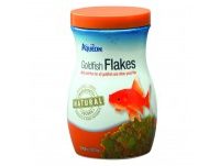 Aqueon Goldfish Flakes 7.12oz