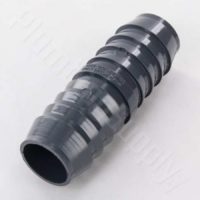 Hose Coupling 1" Insert x 1" Insert