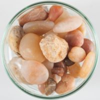 CaribSea Super Naturals Jelly Beans Gravel 20lb
