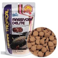 Hikari Massivore Delight 13.4oz