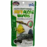 Hikari Mini Algae Wafers .77oz