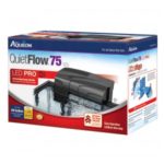 Aqueon QuietFlow LED PRO Aquarium Power Filter 55/75