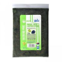 Hikari Frozen Reef Riot Herbivore 8oz Flat