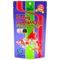 Hikari Sinking Goldfish Excel 3.8oz