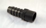 Hose Adapter 1/2" Spg x 5/8" Insert