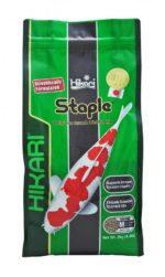 Hikari Staple Koi Food Md 4.4lb