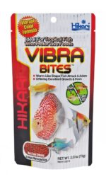 Hikari Vibra Bites 2.5oz