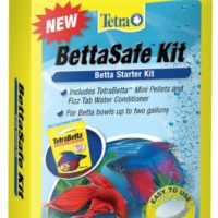 Tetra BettaSafe Kit 8ct