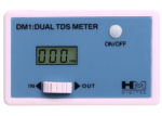 HM Digital Dual Inline TDS Meter