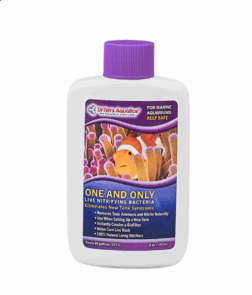 Dr. Tim's Marine One and Only 4oz